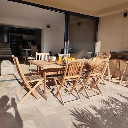 Casa vacanze Mini Palombaggia